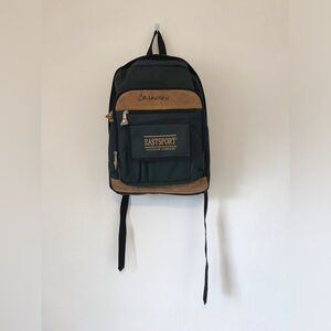 EastSport Outdoor company backpack hiking camping travel men